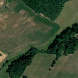 Satellite imagery of Nad Nádražím [Stará Paka-Roškopov], CZ