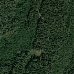Satellite imagery of Pecen [Dolní Olešnice], CZ
