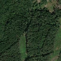 Satellite imagery of Pecen [Dolní Olešnice], CZ