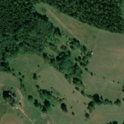 Satellite imagery of Kamenec, CZ