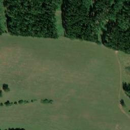 Satellite imagery of Kamenec, CZ