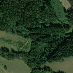 Satellite imagery of Kamenec, CZ