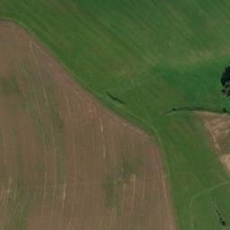 Satellite imagery of Studenec [Trutnov-Studenec], CZ