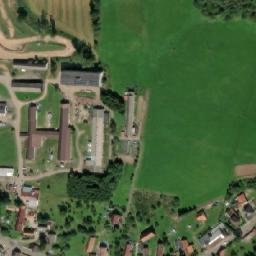Satellite imagery of Velbaba [Úpice] TV trasm., CZ