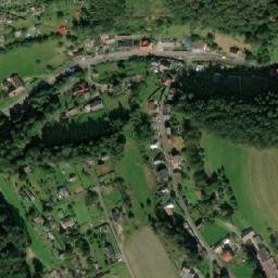 Satellite imagery of Velbaba [Úpice] TV trasm., CZ