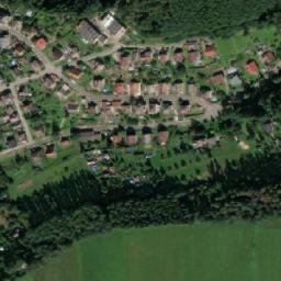 Satellite imagery of Na Vartě [Batňovice], CZ