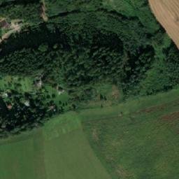 Satellite imagery of Na Vartě [Batňovice], CZ