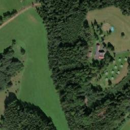 Satellite imagery of Kamenný kruh, PL