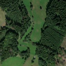 Satellite imagery of Kamenný kruh, PL