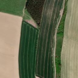 Satellite imagery of [Bezděkov nad Metují] church t., CZ