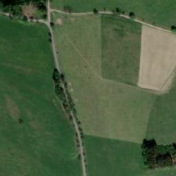 Satellite imagery of Machovský Šefel [Machov-Nízká Srbská], CZ