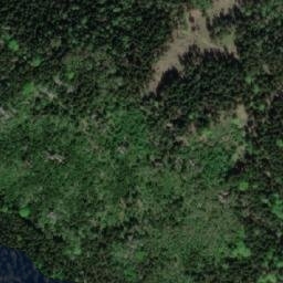 Satellite imagery of Suchý vrch [Božanov], CZ