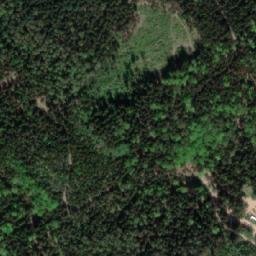 Satellite imagery of Suchý vrch [Božanov], CZ