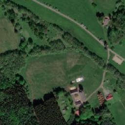 Satellite imagery of Božanovský vrch [Božanov], CZ