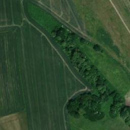 Satellite imagery of Zamek w Ratnie Dolnym, PL
