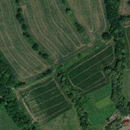 Satellite imagery of Zamek w Ratnie Dolnym, PL