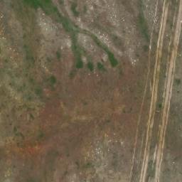 Satellite imagery of boundary_stone, KZ