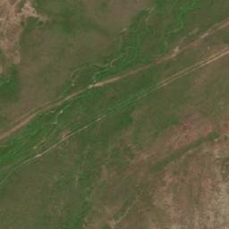 Satellite imagery of boundary_stone, KZ