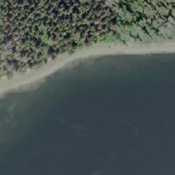 Satellite imagery of Greenwood Point, CA