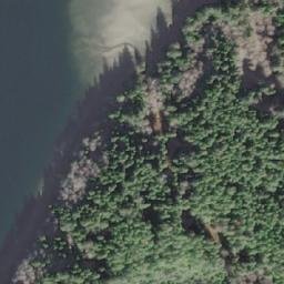 Satellite imagery of Greenwood Point, CA