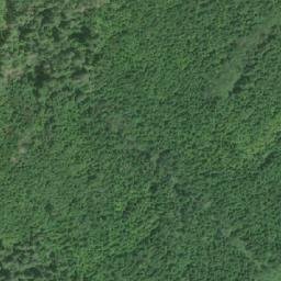 Satellite imagery of Mount Holdsworth, CA