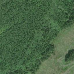 Satellite imagery of Mount Holdsworth, CA