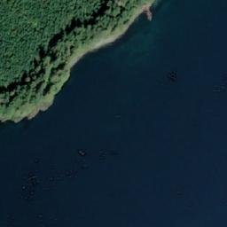 Satellite imagery of July Point, CA