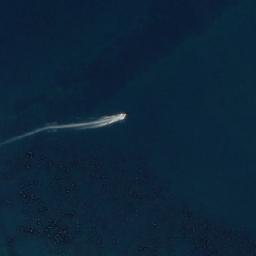 Satellite imagery of July Point, CA