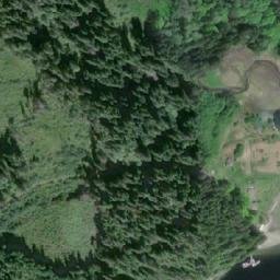 Satellite imagery of Dickson Point, CA