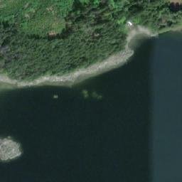 Satellite imagery of Hales Point, CA