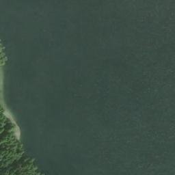 Satellite imagery of Bullveke Point, CA