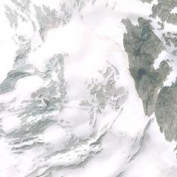 Satellite imagery of Blackfin Peak, CA