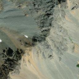 Satellite imagery of Mount Barbour, CA