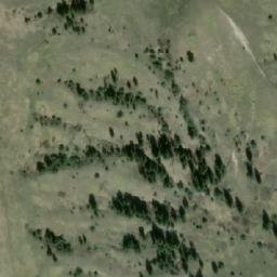 Satellite imagery of Rose Hill, CA