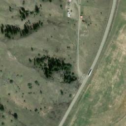 Satellite imagery of Rose Hill, CA