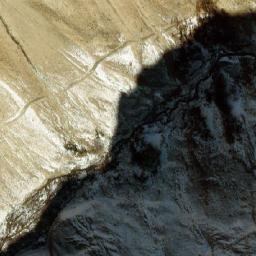 Satellite imagery of Mount Slade, CA