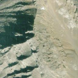 Satellite imagery of Mount Macdonell, CA