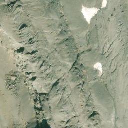 Satellite imagery of Mount Macdonell, CA