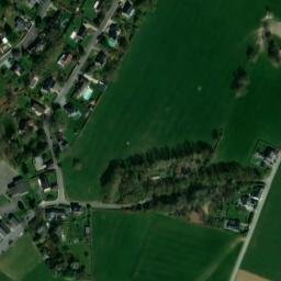 Satellite imagery of Daussoulx Tower (destructed), BE