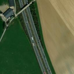 Satellite imagery of Daussoulx Tower (destructed), BE