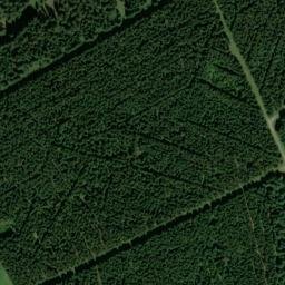 Satellite imagery of Prussia Belgium No 150, BE