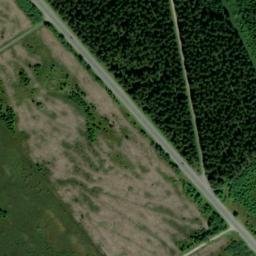 Satellite imagery of Botrange, BE