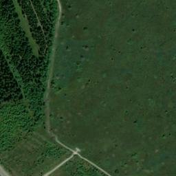 Satellite imagery of Botrange, BE