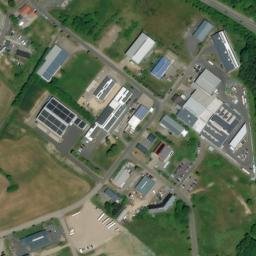 Satellite imagery of Mannepütz, DE