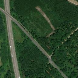 Satellite imagery of Mannepütz, DE