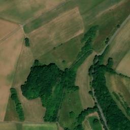 Satellite imagery of Kranberg, DE