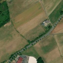 Satellite imagery of Kranberg, DE