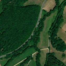 Satellite imagery of Langscheider Berg, DE