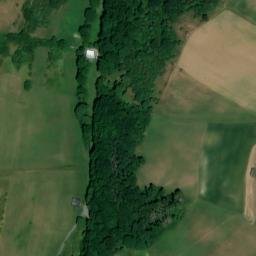 Satellite imagery of Kirchberg, DE