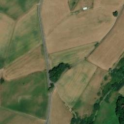 Satellite imagery of Kirchberg, DE